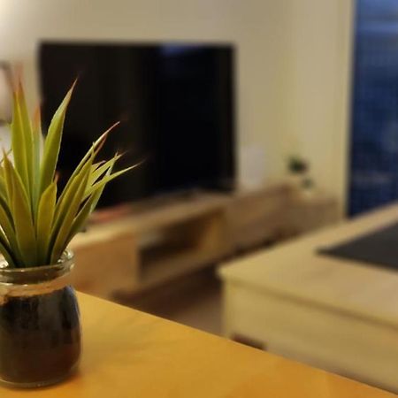Apartament Sol Y Mar Roquetas de Mar Zewnętrze zdjęcie