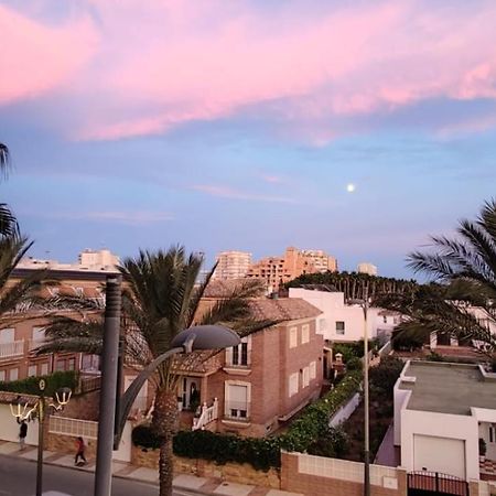Apartament Sol Y Mar Roquetas de Mar Zewnętrze zdjęcie