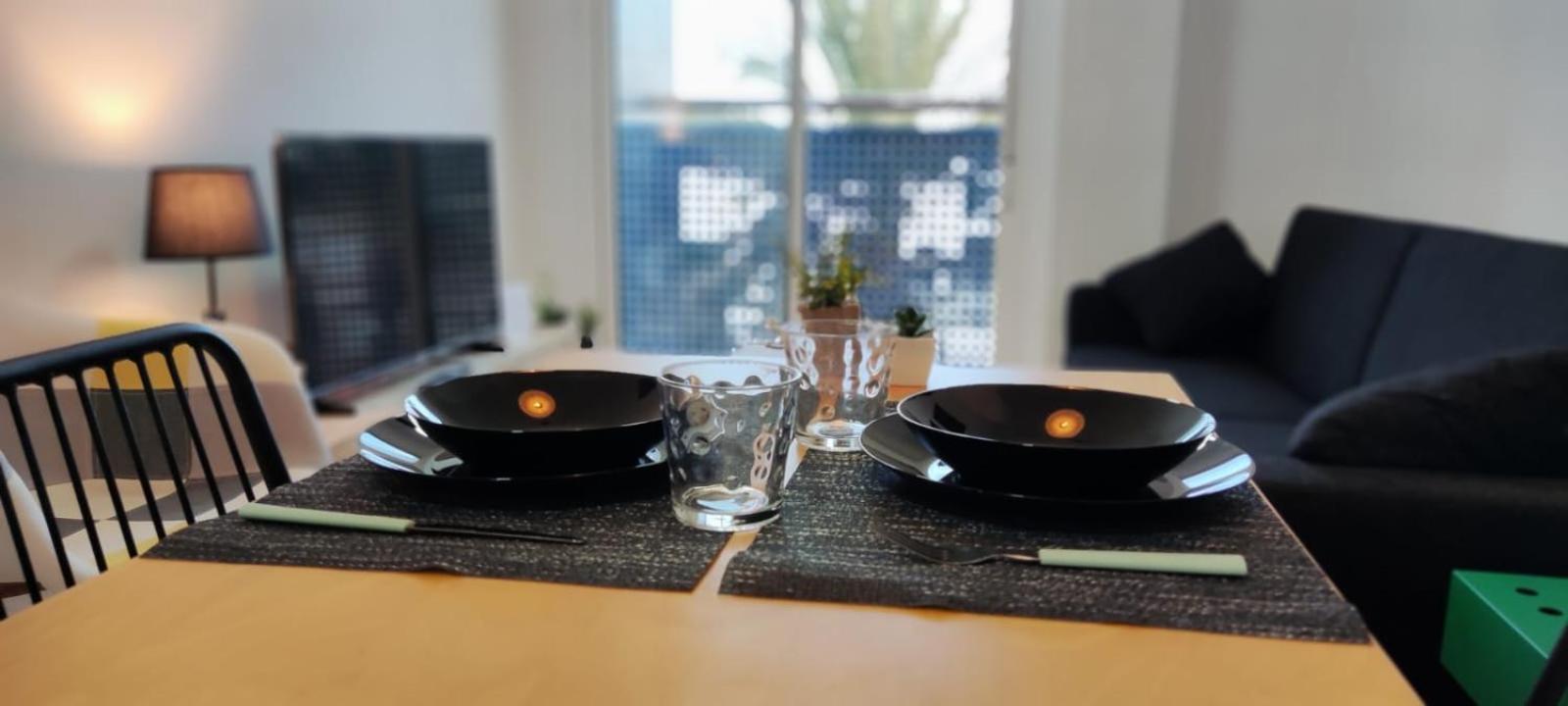 Apartament Sol Y Mar Roquetas de Mar Zewnętrze zdjęcie