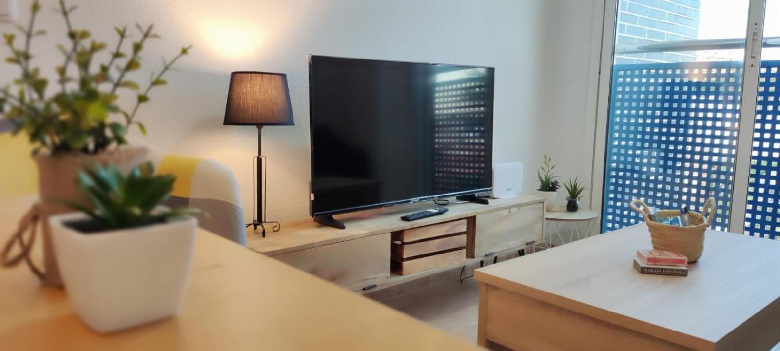Apartament Sol Y Mar Roquetas de Mar Zewnętrze zdjęcie