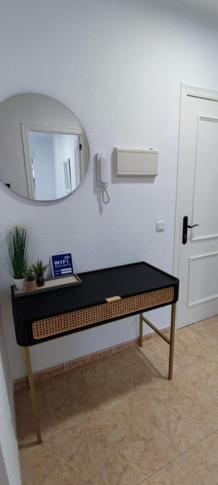 Apartament Sol Y Mar Roquetas de Mar Zewnętrze zdjęcie