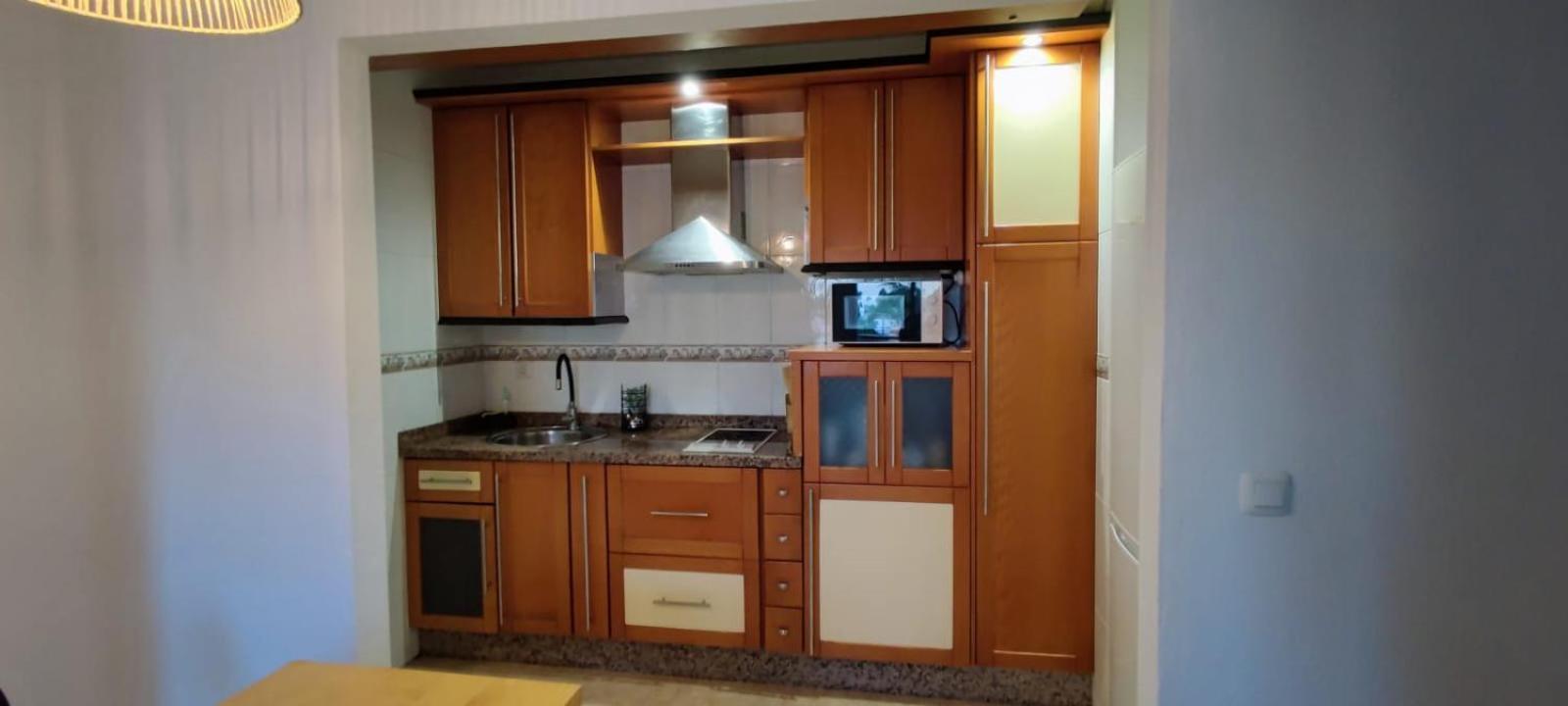 Apartament Sol Y Mar Roquetas de Mar Zewnętrze zdjęcie