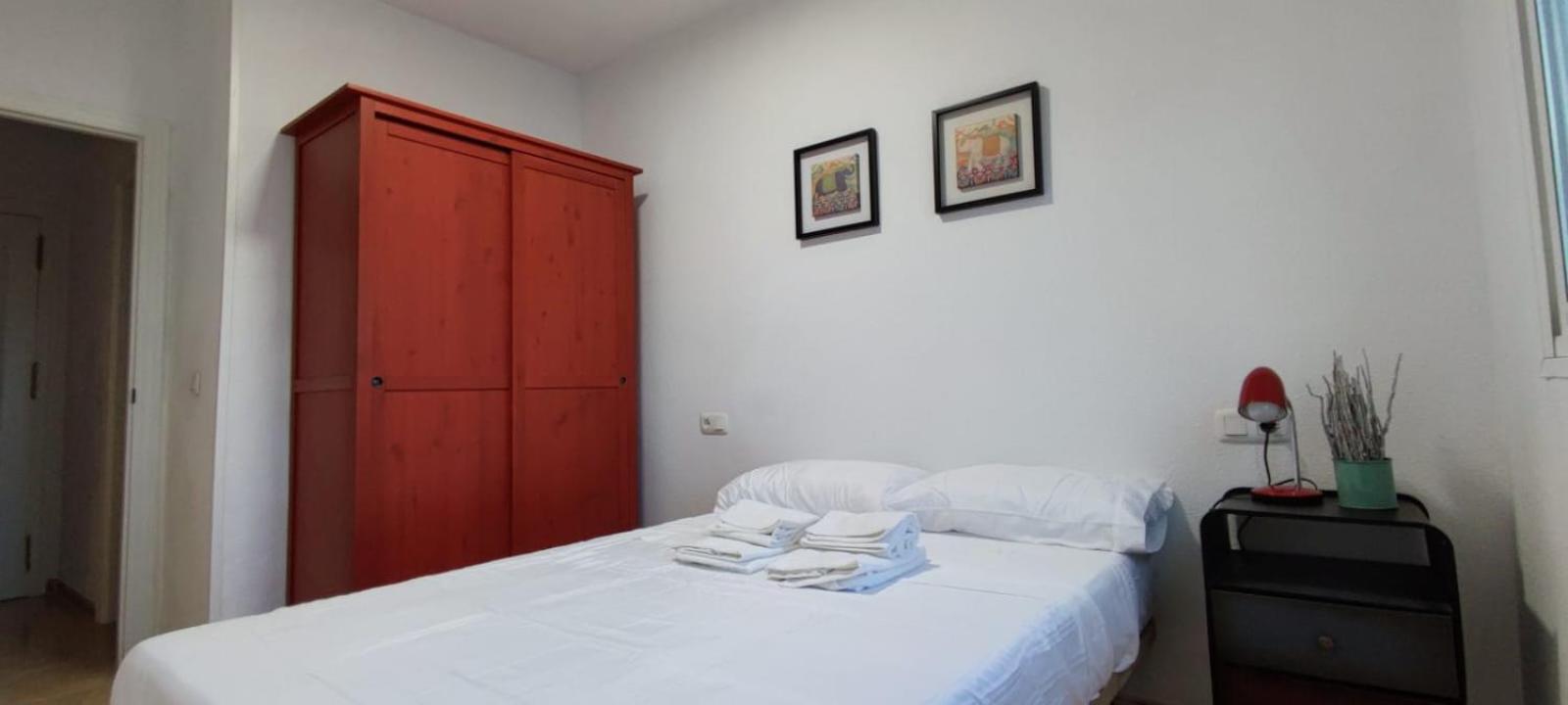 Apartament Sol Y Mar Roquetas de Mar Zewnętrze zdjęcie